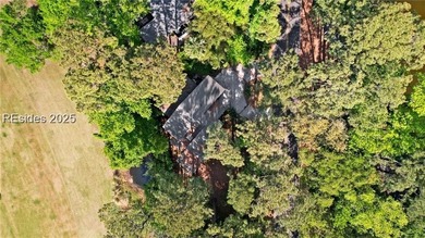 Great opportunity to make this Hilton Head Island home your own on Shipyard Golf Club in South Carolina - for sale on GolfHomes.com, golf home, golf lot