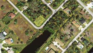 Beautiful Corner Lot in Rotonda Heights - Build or Invest! Don't on Rotonda Golf and Country Club The Palms Course in Florida - for sale on GolfHomes.com, golf home, golf lot