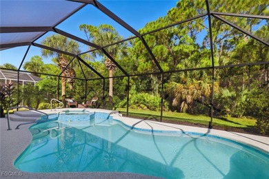 LOCATION! LOCATION! LOCATION! Imagine the convenience of being on Pelican Preserve Golf Club in Florida - for sale on GolfHomes.com, golf home, golf lot