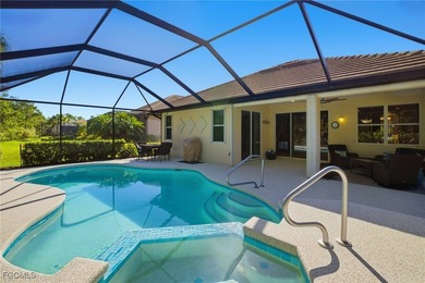 LOCATION! LOCATION! LOCATION! Imagine the convenience of being on Pelican Preserve Golf Club in Florida - for sale on GolfHomes.com, golf home, golf lot