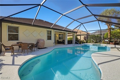 LOCATION! LOCATION! LOCATION! Imagine the convenience of being on Pelican Preserve Golf Club in Florida - for sale on GolfHomes.com, golf home, golf lot