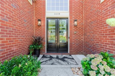 Welcome to this beautiful Daniel Park home in the top rated Mill on Trophy Club of Apalachee in Georgia - for sale on GolfHomes.com, golf home, golf lot