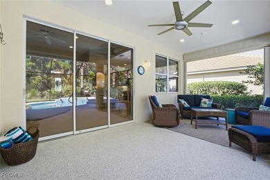LOCATION! LOCATION! LOCATION! Imagine the convenience of being on Pelican Preserve Golf Club in Florida - for sale on GolfHomes.com, golf home, golf lot