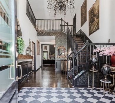 Welcome to this beautiful Daniel Park home in the top rated Mill on Trophy Club of Apalachee in Georgia - for sale on GolfHomes.com, golf home, golf lot