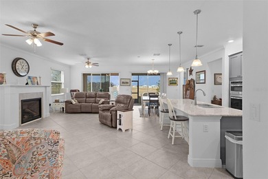 No need to wait for a new build in On Top of the World; you can on On Top of the World Golf Course in Florida - for sale on GolfHomes.com, golf home, golf lot