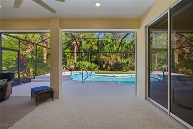 LOCATION! LOCATION! LOCATION! Imagine the convenience of being on Pelican Preserve Golf Club in Florida - for sale on GolfHomes.com, golf home, golf lot
