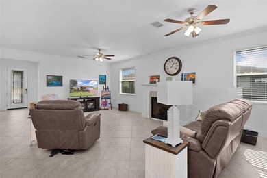 No need to wait for a new build in On Top of the World; you can on On Top of the World Golf Course in Florida - for sale on GolfHomes.com, golf home, golf lot