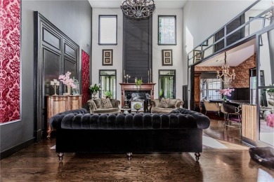 Welcome to this beautiful Daniel Park home in the top rated Mill on Trophy Club of Apalachee in Georgia - for sale on GolfHomes.com, golf home, golf lot