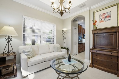 LOCATION! LOCATION! LOCATION! Imagine the convenience of being on Pelican Preserve Golf Club in Florida - for sale on GolfHomes.com, golf home, golf lot