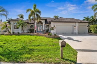 STUNNING 3 Beds + Den | 2 Baths | 2,160 Sq Ft | 3-Car Garage | on Twin Isles Country Club in Florida - for sale on GolfHomes.com, golf home, golf lot