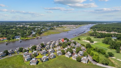 Welcome to coastal living at its finest in the prestigious on Tidewater Golf Club and Plantation in South Carolina - for sale on GolfHomes.com, golf home, golf lot