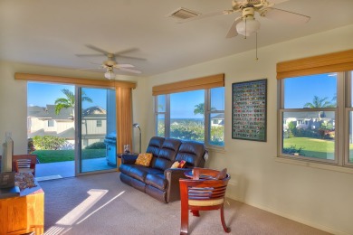 Walk to the beach from your town-home in sought after, quiet on Kona Country Club Golf Course in Hawaii - for sale on GolfHomes.com, golf home, golf lot
