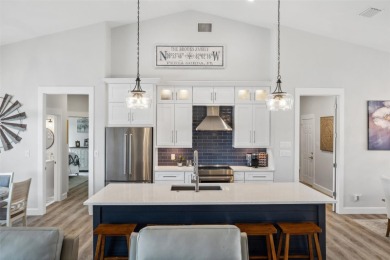 STUNNING 3 Beds + Den | 2 Baths | 2,160 Sq Ft | 3-Car Garage | on Twin Isles Country Club in Florida - for sale on GolfHomes.com, golf home, golf lot