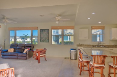 Walk to the beach from your town-home in sought after, quiet on Kona Country Club Golf Course in Hawaii - for sale on GolfHomes.com, golf home, golf lot