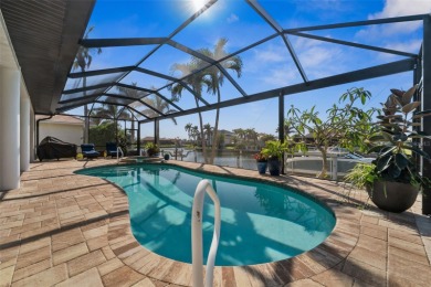 STUNNING 3 Beds + Den | 2 Baths | 2,160 Sq Ft | 3-Car Garage | on Twin Isles Country Club in Florida - for sale on GolfHomes.com, golf home, golf lot