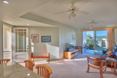Walk to the beach from your town-home in sought after, quiet on Kona Country Club Golf Course in Hawaii - for sale on GolfHomes.com, golf home, golf lot