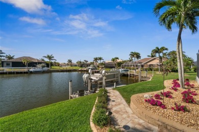 STUNNING 3 Beds + Den | 2 Baths | 2,160 Sq Ft | 3-Car Garage | on Twin Isles Country Club in Florida - for sale on GolfHomes.com, golf home, golf lot