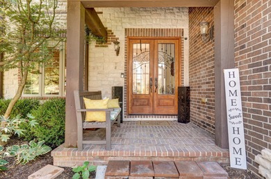 Welcome to this exceptional Rivercut estate on beautiful on Rivercut Golf Course in Missouri - for sale on GolfHomes.com, golf home, golf lot