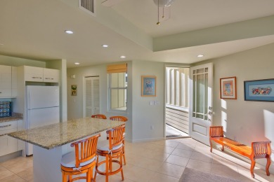 Walk to the beach from your town-home in sought after, quiet on Kona Country Club Golf Course in Hawaii - for sale on GolfHomes.com, golf home, golf lot