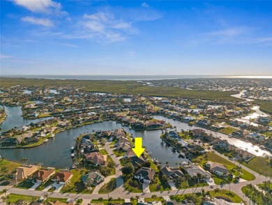 STUNNING 3 Beds + Den | 2 Baths | 2,160 Sq Ft | 3-Car Garage | on Twin Isles Country Club in Florida - for sale on GolfHomes.com, golf home, golf lot