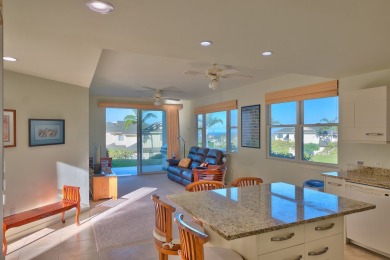 Walk to the beach from your town-home in sought after, quiet on Kona Country Club Golf Course in Hawaii - for sale on GolfHomes.com, golf home, golf lot