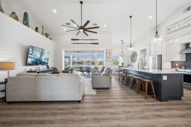 STUNNING 3 Beds + Den | 2 Baths | 2,160 Sq Ft | 3-Car Garage | on Twin Isles Country Club in Florida - for sale on GolfHomes.com, golf home, golf lot