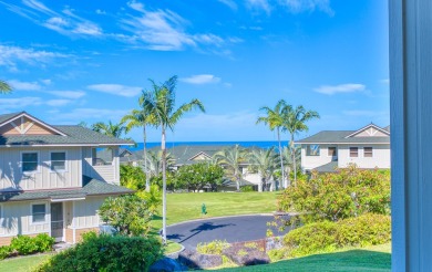 Walk to the beach from your town-home in sought after, quiet on Kona Country Club Golf Course in Hawaii - for sale on GolfHomes.com, golf home, golf lot