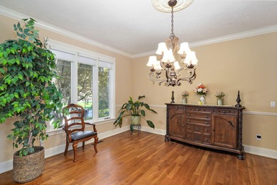 Welcome to this exceptional Rivercut estate on beautiful on Rivercut Golf Course in Missouri - for sale on GolfHomes.com, golf home, golf lot