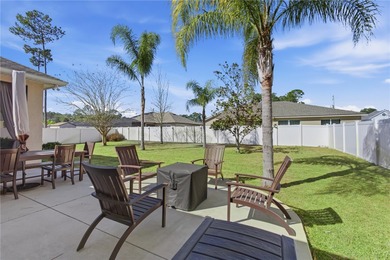 Beautiful, like-new and move-in ready 2013 built 4BR/2BA ranch on The Grand Club Cypress Course in Florida - for sale on GolfHomes.com, golf home, golf lot