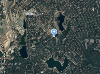 THIS IS THE VERY BEST COUNTY CLUB IN TEXAS for the money. Let me on Hilltop Lakes Resort Golf Club in Texas - for sale on GolfHomes.com, golf home, golf lot