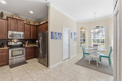 Beautiful, like-new and move-in ready 2013 built 4BR/2BA ranch on The Grand Club Cypress Course in Florida - for sale on GolfHomes.com, golf home, golf lot