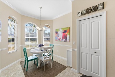 Beautiful, like-new and move-in ready 2013 built 4BR/2BA ranch on The Grand Club Cypress Course in Florida - for sale on GolfHomes.com, golf home, golf lot