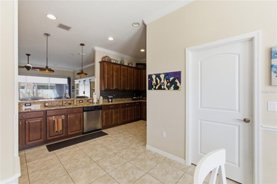 Beautiful, like-new and move-in ready 2013 built 4BR/2BA ranch on The Grand Club Cypress Course in Florida - for sale on GolfHomes.com, golf home, golf lot