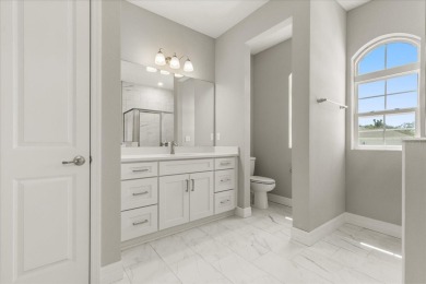 Looking for a new construction home and a golf lifestyle?  Look on Southern Woods Golf Club in Florida - for sale on GolfHomes.com, golf home, golf lot