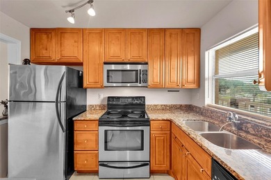 Welcome to this bright and spacious third-floor condo in a on Sunrise Lakes Phase III in Florida - for sale on GolfHomes.com, golf home, golf lot