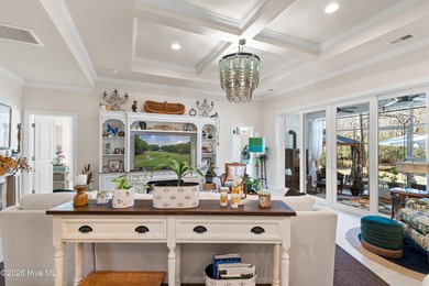 Experience the ''Wow'' Factor, Your Piece of Paradise Awaits on Members Club At St. James Plantation in North Carolina - for sale on GolfHomes.com, golf home, golf lot