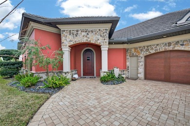 Welcome to your DREAM HOME in the beautiful gated premier Ocean on The Ocean Course At Hammock Beach Resort in Florida - for sale on GolfHomes.com, golf home, golf lot