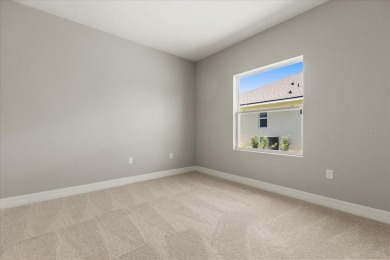Looking for a new construction home and a golf lifestyle?  Look on Southern Woods Golf Club in Florida - for sale on GolfHomes.com, golf home, golf lot