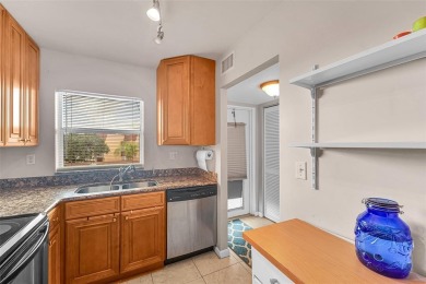 Welcome to this bright and spacious third-floor condo in a on Sunrise Lakes Phase III in Florida - for sale on GolfHomes.com, golf home, golf lot