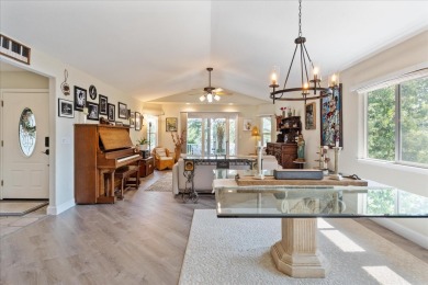Immaculate single-level home in a quiet cul-de-sac!   Step on Greenhorn Creek Resort in California - for sale on GolfHomes.com, golf home, golf lot