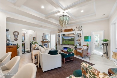 Experience the ''Wow'' Factor, Your Piece of Paradise Awaits on Members Club At St. James Plantation in North Carolina - for sale on GolfHomes.com, golf home, golf lot