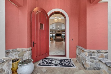 Welcome to your DREAM HOME in the beautiful gated premier Ocean on The Ocean Course At Hammock Beach Resort in Florida - for sale on GolfHomes.com, golf home, golf lot