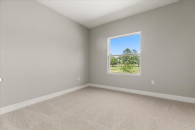 Looking for a new construction home and a golf lifestyle?  Look on Southern Woods Golf Club in Florida - for sale on GolfHomes.com, golf home, golf lot