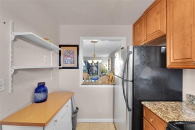 Welcome to this bright and spacious third-floor condo in a on Sunrise Lakes Phase III in Florida - for sale on GolfHomes.com, golf home, golf lot