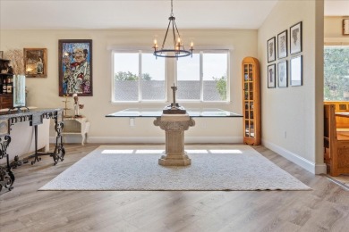 Immaculate single-level home in a quiet cul-de-sac!   Step on Greenhorn Creek Resort in California - for sale on GolfHomes.com, golf home, golf lot