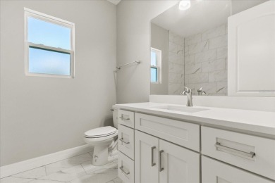 Looking for a new construction home and a golf lifestyle?  Look on Southern Woods Golf Club in Florida - for sale on GolfHomes.com, golf home, golf lot
