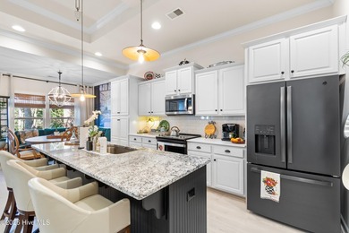 Experience the ''Wow'' Factor, Your Piece of Paradise Awaits on Members Club At St. James Plantation in North Carolina - for sale on GolfHomes.com, golf home, golf lot