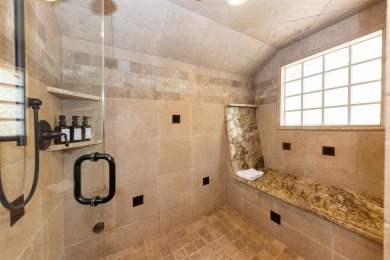 This classic mountain home is set low off Highlands Drive on Breckenridge Golf Club in Colorado - for sale on GolfHomes.com, golf home, golf lot