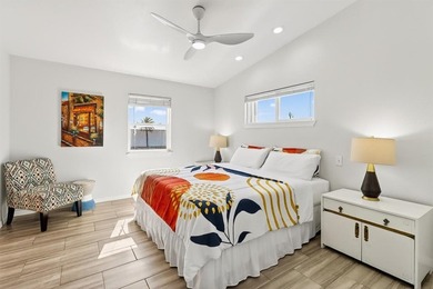 Pool days just got an upgrade at *Sea Therapy.* Tucked at the on Palmilla Beach Golf Club in Texas - for sale on GolfHomes.com, golf home, golf lot