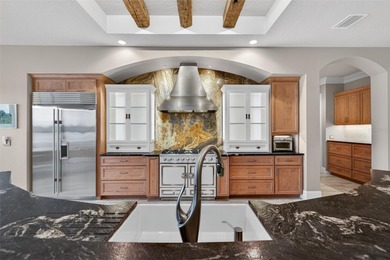 Welcome to your DREAM HOME in the beautiful gated premier Ocean on The Ocean Course At Hammock Beach Resort in Florida - for sale on GolfHomes.com, golf home, golf lot